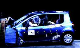 Renault Modus