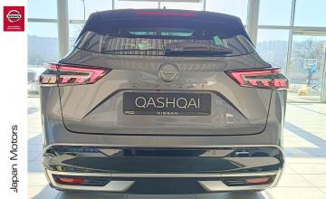 Nissan Qashqai III 2025 TEKNA PLUS, zdjęcie 6