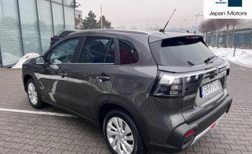 Suzuki SX4 II 2025 Premium Plus, zdjęcie 6