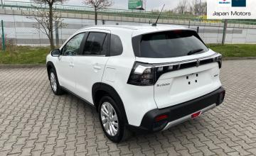 Suzuki SX4 II 2025 Premium Plus, zdjęcie 6