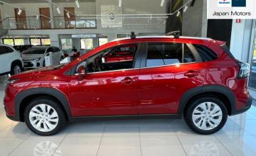 Suzuki SX4 II 2025 Premium Plus, zdjęcie 6
