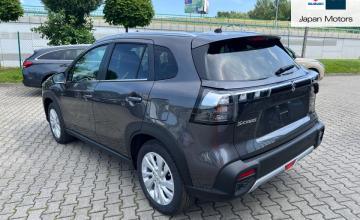 Suzuki SX4 II 2025 Premium Plus, zdjęcie 6