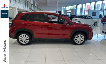 Suzuki SX4 II 2025 Premium Plus, zdjęcie 6