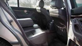 BMW Serii 7 - przystępny luksus