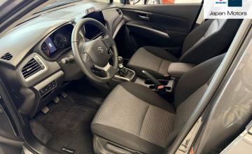 Suzuki SX4 II 2024 Premium Plus, zdjęcie 7