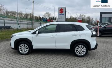 Suzuki SX4 II 2025 Premium Plus, zdjęcie 7