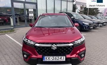 Suzuki SX4 II 2024 Premium Plus, zdjęcie 7