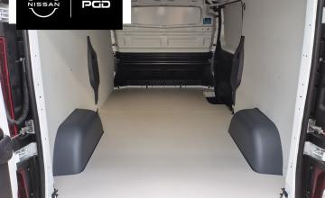 Nissan Primastar I 2025 Van L2H1 6MT 2.0 DCI 130KM Business Plus, zdjęcie 7