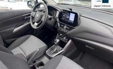 Suzuki SX4 II 2025 Premium Plus, zdjęcie 7