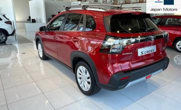 Suzuki SX4 II 2025 Premium Plus, zdjęcie 7