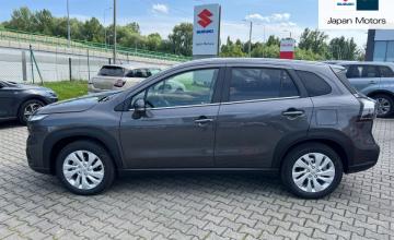 Suzuki SX4 II 2025 Premium Plus, zdjęcie 7