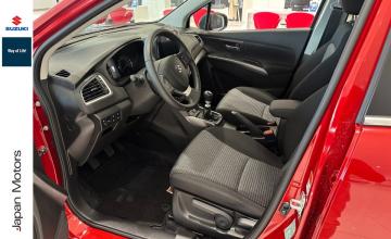 Suzuki SX4 II 2025 Premium Plus, zdjęcie 7