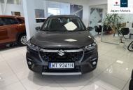 Suzuki SX4 II 2024 Premium Plus