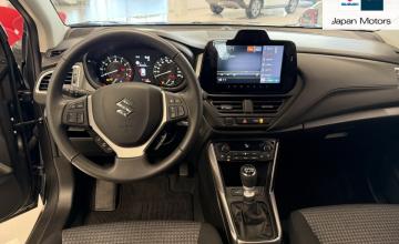 Suzuki SX4 II 2024 Premium Plus, zdjęcie 8