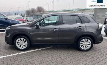 Suzuki SX4 II 2025 Premium Plus, zdjęcie 8