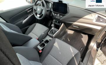 Suzuki SX4 II 2025 Premium Plus, zdjęcie 8