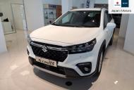 Suzuki SX4 II 2025 Premium Plus