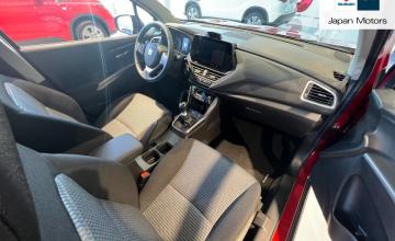Suzuki SX4 II 2025 Premium Plus, zdjęcie 8