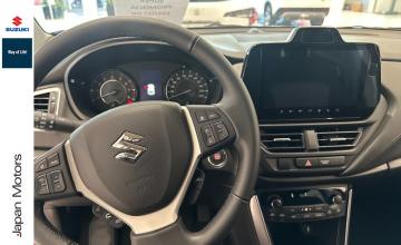 Suzuki SX4 II 2025 Premium Plus, zdjęcie 8