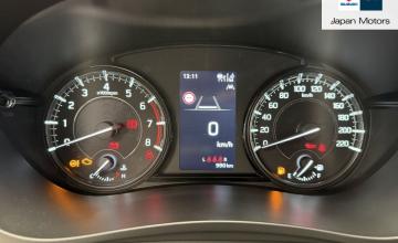 Suzuki SX4 II 2024 Premium Plus, zdjęcie 9