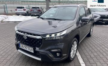 Suzuki SX4 II 2025 Premium Plus