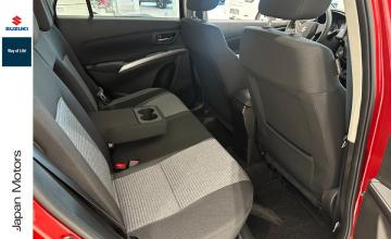 Suzuki SX4 II 2025 Premium Plus, zdjęcie 9