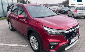 Suzuki SX4 II 2024 Premium Plus