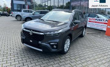 Suzuki SX4 II 2025 Premium Plus