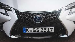 Lexus RC i GS - sportowy luksus