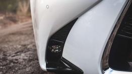 Lexus RC i GS - sportowy luksus