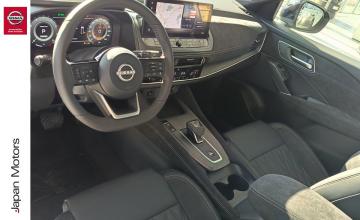 Nissan Qashqai III 2025 TEKNA PLUS, zdjęcie 12
