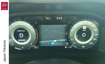 Nissan Qashqai III 2025 TEKNA PLUS, zdjęcie 13