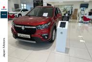 Suzuki SX4 II 2025 Premium Plus