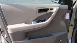 Oryginalny design, przestronność, luksus