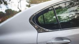 Lexus RC i GS - sportowy luksus