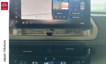 Nissan Qashqai III 2025 TEKNA PLUS, zdjęcie 14