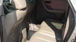 Oryginalny design, przestronność, luksus