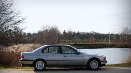 BMW Serii 7 - przystępny luksus