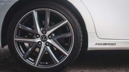 Lexus RC i GS - sportowy luksus