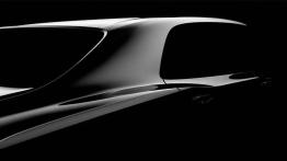 Bentley Mulsanne - latający luksus