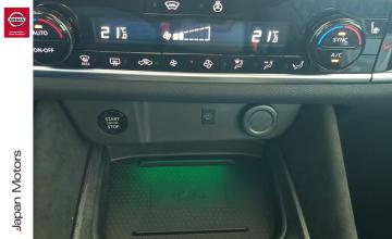 Nissan Qashqai III 2025 TEKNA PLUS, zdjęcie 16