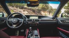 Lexus RC i GS - sportowy luksus