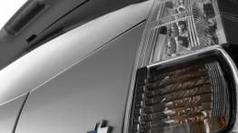 Toyota Prius Plus - emblemat