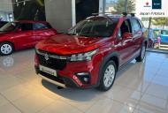 Suzuki SX4 II 2025 Premium Plus