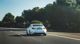 Lexus RC i GS - sportowy luksus