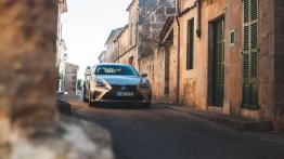 Lexus RC i GS - sportowy luksus