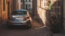 Lexus RC i GS - sportowy luksus