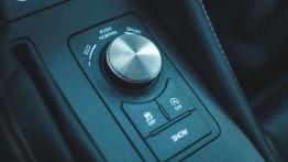 Lexus RC i GS - sportowy luksus