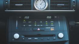 Lexus RC i GS - sportowy luksus