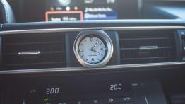 Lexus RC i GS - sportowy luksus